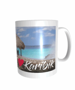 I Love Karibik