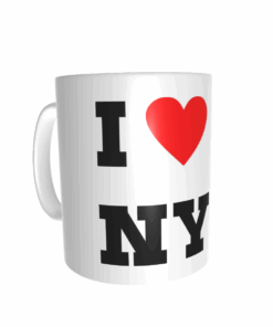 I Love New York