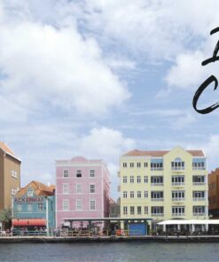 Alternative view of I Love Curacao II