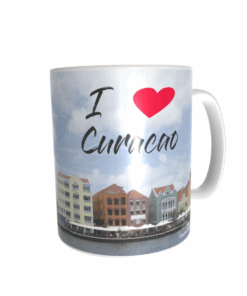 I Love Curacao II