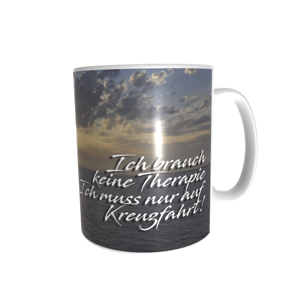 Kreuzfahrt-Tasse.de