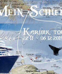 Mein Schiff 3 Karibiktour La Romana(Dom Rep)