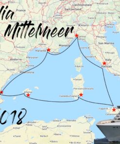 MSC Meraviglia