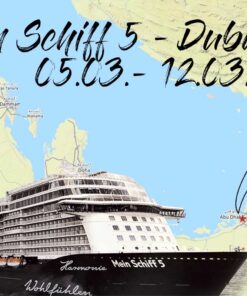 Mein Schiff 5