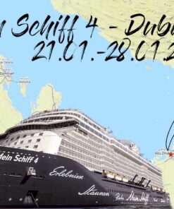 Mein Schiff 4