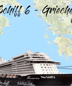 Mein Schiff 6