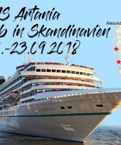 MS Artania