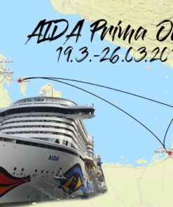 AIDAprima