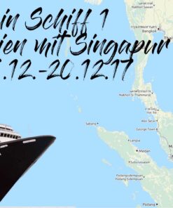Mein Schiff 1 alt