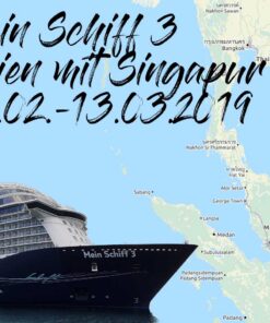 Mein Schiff 3