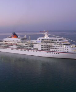 MS Europa