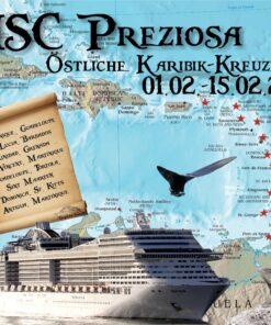 MSC Preziosa
