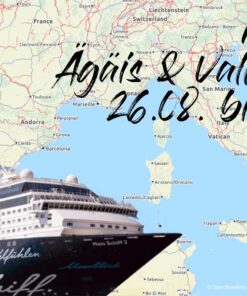 Mein Schiff 2 alt