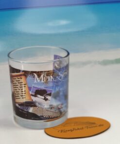Alternative view of Kreuzfahrt Whisky Glas