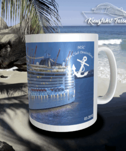 Tasse MSC Fanclub Titel 03