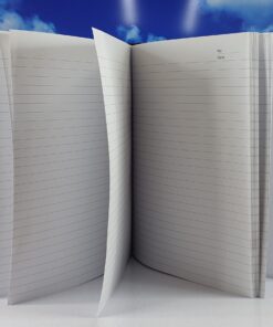 Alternative view of Mein Meilenbuch A4
