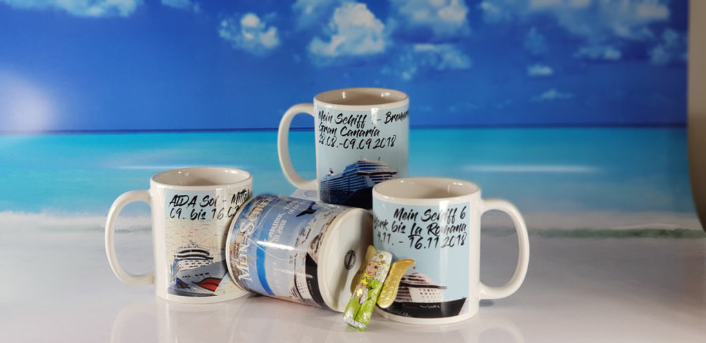 Kreuzfahrt-Tasse.de