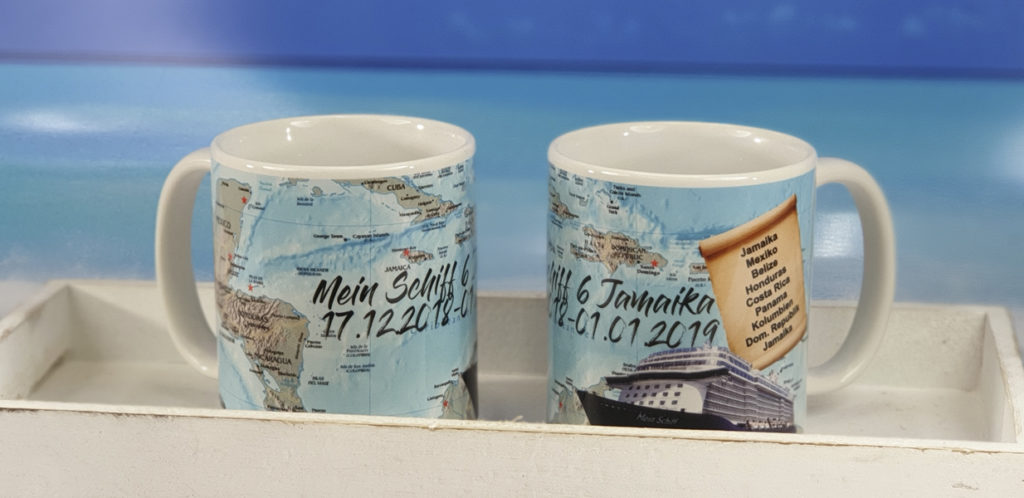 Kreuzfahrt-Tasse.de