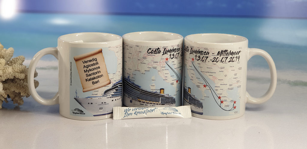 Kreuzfahrt-Tasse.de
