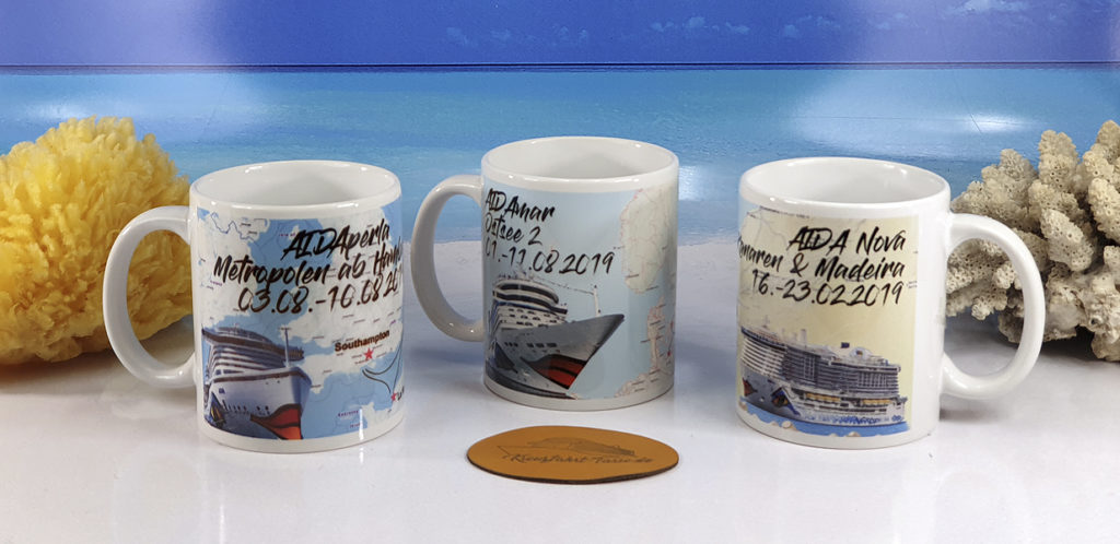Kreuzfahrt-Tasse.de
