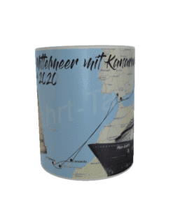 Alternative view of Mein Schiff 4 Mittelmeer mit Kanaren 05.-16.04.2020