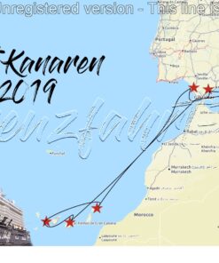Mein Schiff 4 Mittelmeer mit Kanaren 2019