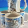 Familien Tasse mit Name