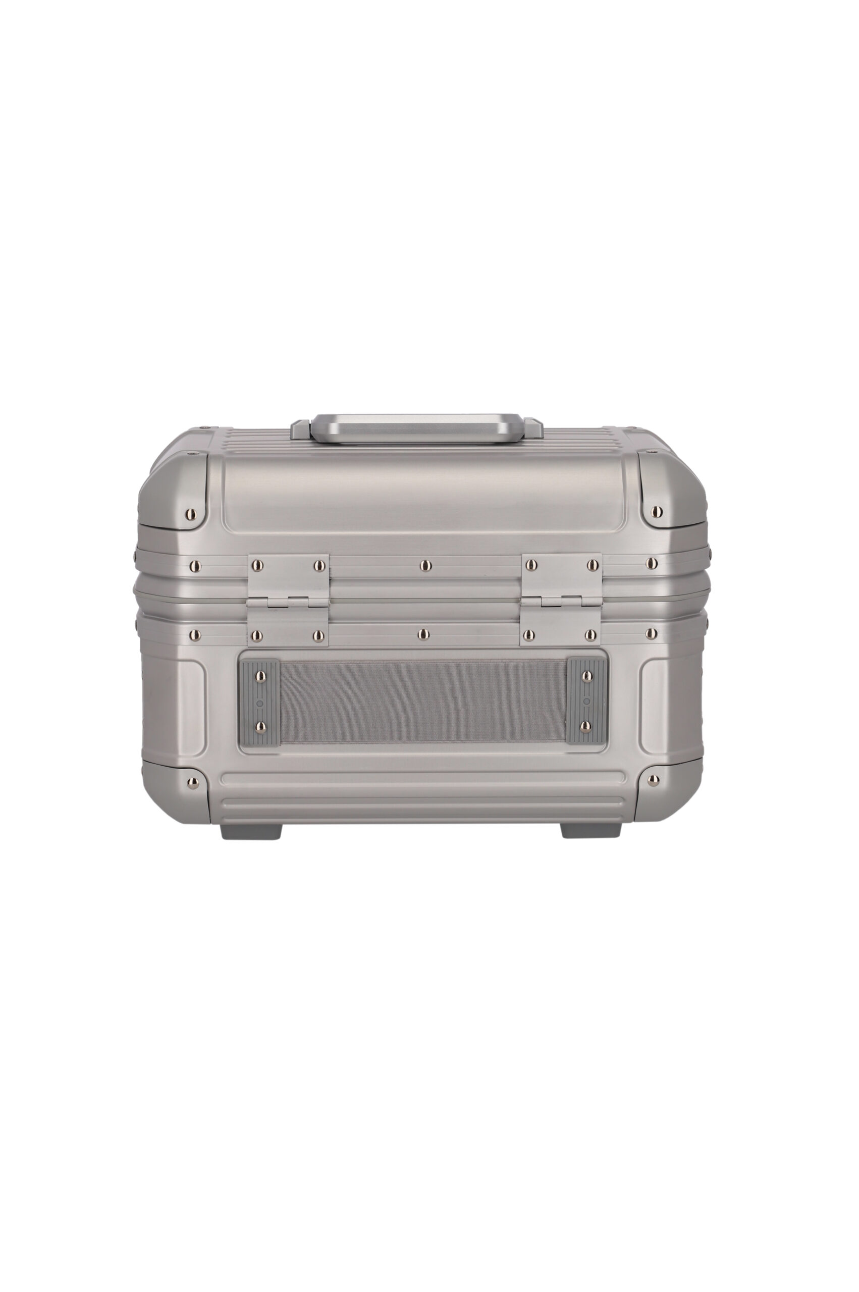 Next Travelite Aluminum Kofferset KFT – Bild 9