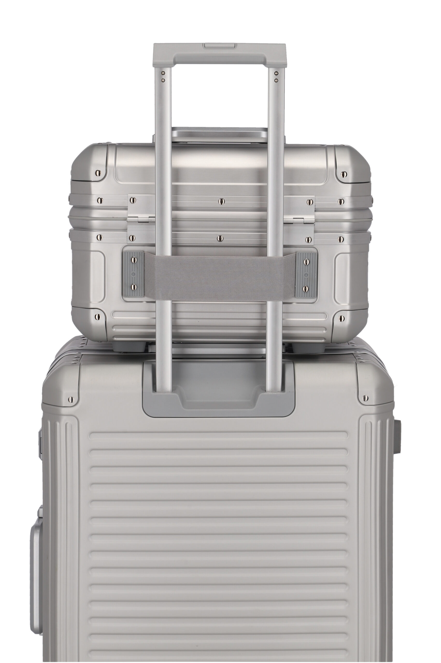 Next Travelite Aluminum Kofferset KFT – Bild 7