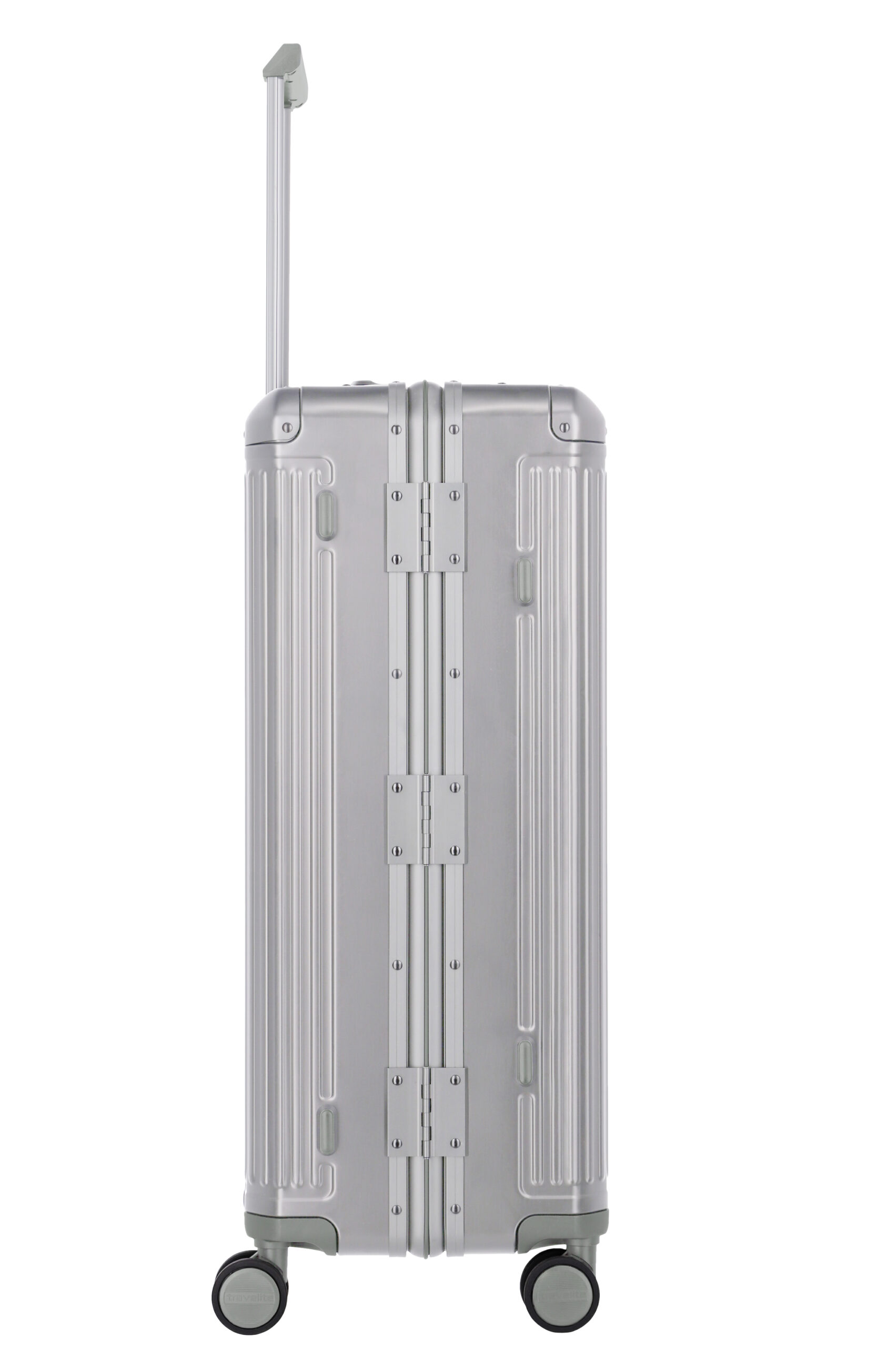 Next Travelite Aluminum Kofferset KFT – Bild 5
