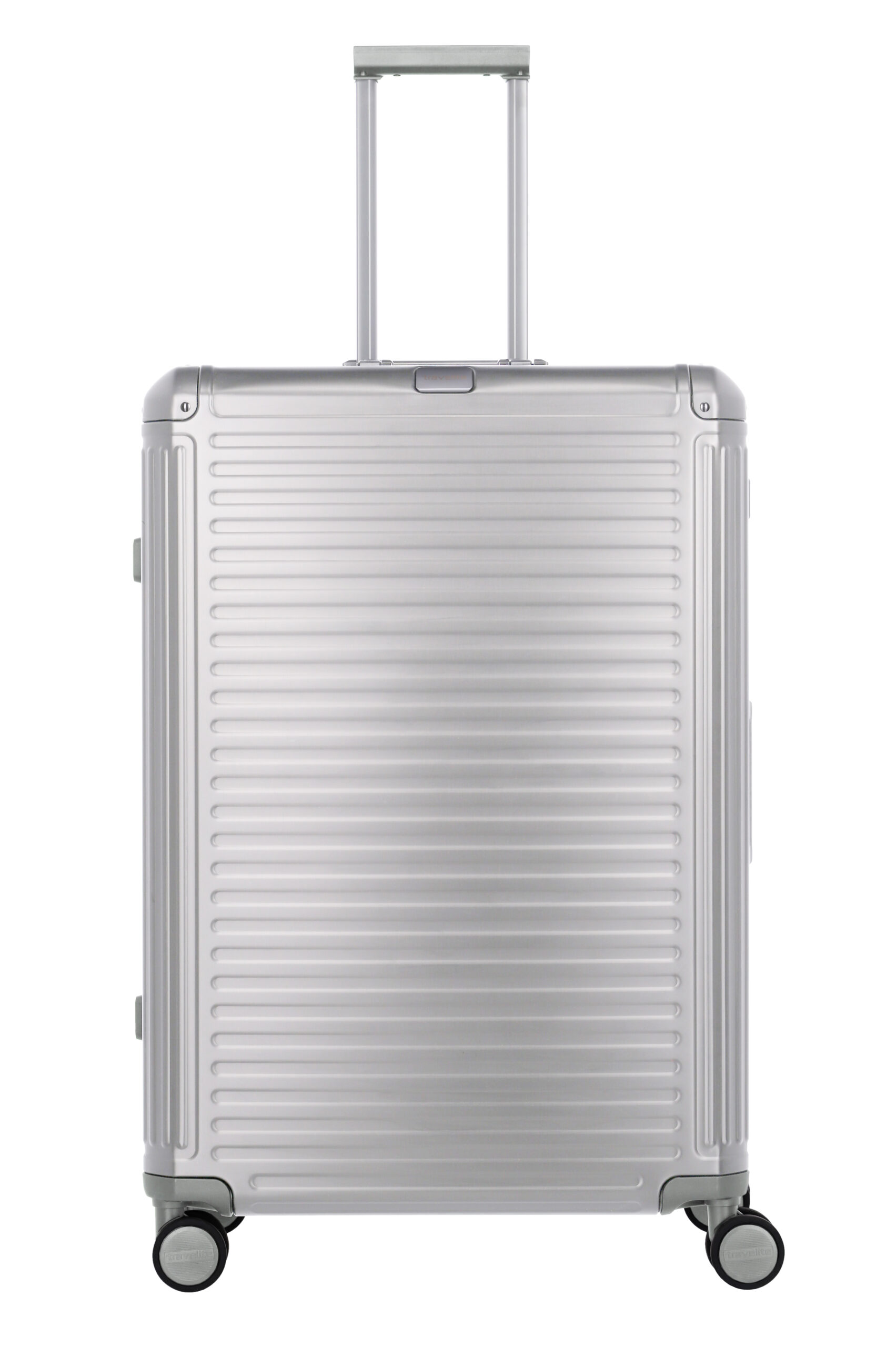 Next Travelite Aluminum Kofferset KFT – Bild 3