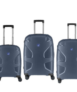 Travelite Impackt IP1 Komplettset 4 Koffer