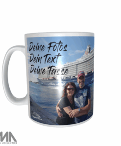 Meine Foto Tasse