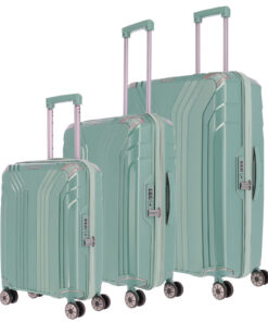 ELVAA Trolley Koffer